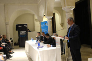 UPROSAMA - Unión Profesional Sanitaria de Málaga - Premios UPROSAMA 2018