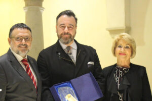 UPROSAMA - Unión Profesional Sanitaria de Málaga - Premios UPROSAMA 2018