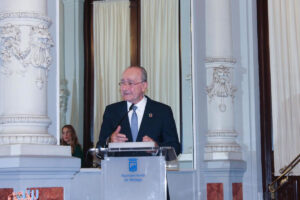UPROSAMA - Unión Profesional Sanitaria de Málaga - Premios UPROSAMA 2022