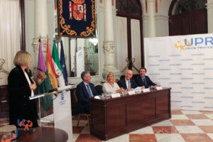 UPROSAMA - Unión Profesional Sanitaria de Málaga - Premios UPROSAMA 2022