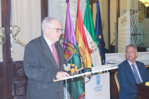 UPROSAMA - Unión Profesional Sanitaria de Málaga - Premios UPROSAMA 2022
