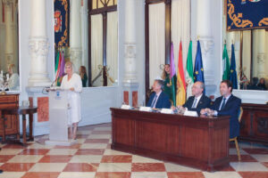 UPROSAMA - Unión Profesional Sanitaria de Málaga - Premios UPROSAMA 2022