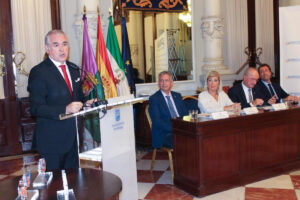 UPROSAMA - Unión Profesional Sanitaria de Málaga - Premios UPROSAMA 2022