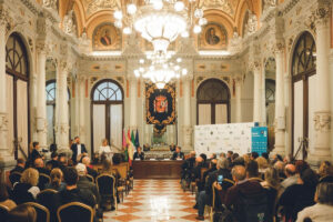 UPROSAMA - Unión Profesional Sanitaria de Málaga - Premios UPROSAMA 2023