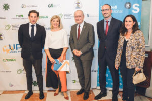 UPROSAMA - Unión Profesional Sanitaria de Málaga - Premios UPROSAMA 2023
