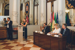 UPROSAMA - Unión Profesional Sanitaria de Málaga - Premios UPROSAMA 2023