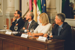 UPROSAMA - Unión Profesional Sanitaria de Málaga - Premios UPROSAMA 2023