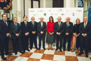 UPROSAMA - Unión Profesional Sanitaria de Málaga - Premios UPROSAMA 2024
