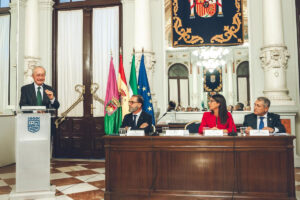 UPROSAMA - Unión Profesional Sanitaria de Málaga - Premios UPROSAMA 2024