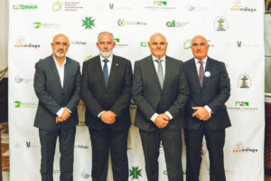 UPROSAMA - Unión Profesional Sanitaria de Málaga - Premios UPROSAMA 2024