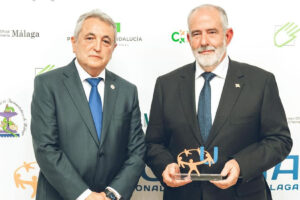 UPROSAMA - Unión Profesional Sanitaria de Málaga - Premios UPROSAMA 2024