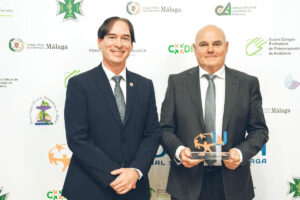 UPROSAMA - Unión Profesional Sanitaria de Málaga - Premios UPROSAMA 2024
