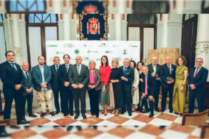 UPROSAMA - Unión Profesional Sanitaria de Málaga - Premios UPROSAMA 2024