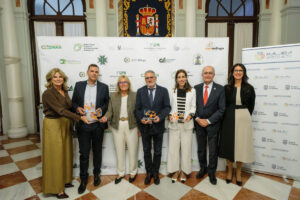 UPROSAMA - Unión Profesional Sanitaria de Málaga - Premios UPROSAMA 2025