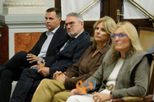 UPROSAMA - Unión Profesional Sanitaria de Málaga - Premios UPROSAMA 2025