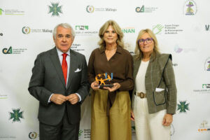 UPROSAMA - Unión Profesional Sanitaria de Málaga - Premios UPROSAMA 2025