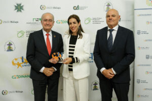 UPROSAMA - Unión Profesional Sanitaria de Málaga - Premios UPROSAMA 2025