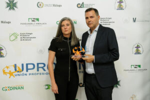 UPROSAMA - Unión Profesional Sanitaria de Málaga - Premios UPROSAMA 2025