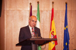 UPROSAMA - Unión Profesional Sanitaria de Málaga - I Jornada UPROSAMA