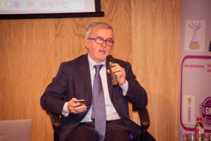 UPROSAMA - Unión Profesional Sanitaria de Málaga - I Jornada UPROSAMA