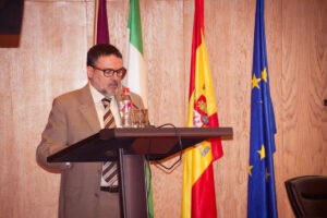 UPROSAMA - Unión Profesional Sanitaria de Málaga - I Jornada UPROSAMA