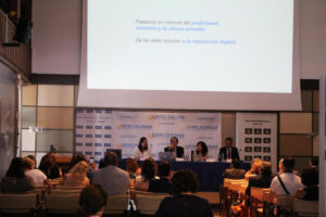 UPROSAMA - Unión Profesional Sanitaria de Málaga - II Jornada UPROSAMA