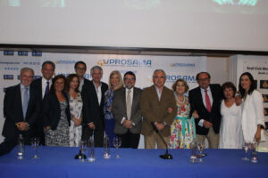 UPROSAMA - Unión Profesional Sanitaria de Málaga - II Jornada UPROSAMA