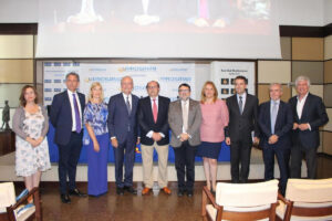 UPROSAMA - Unión Profesional Sanitaria de Málaga - II Jornada UPROSAMA