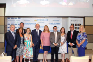 UPROSAMA - Unión Profesional Sanitaria de Málaga - II Jornada UPROSAMA