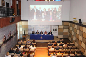 UPROSAMA - Unión Profesional Sanitaria de Málaga - II Jornada UPROSAMA