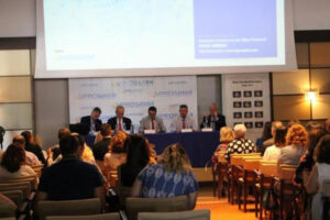UPROSAMA - Unión Profesional Sanitaria de Málaga - III Jornada UPROSAMA
