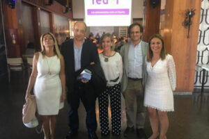 UPROSAMA - Unión Profesional Sanitaria de Málaga - III Jornada UPROSAMA