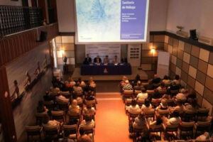 UPROSAMA - Unión Profesional Sanitaria de Málaga - III Jornada UPROSAMA