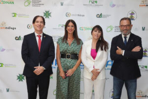 UPROSAMA - Unión Profesional Sanitaria de Málaga - VI Jornada UPROSAMA