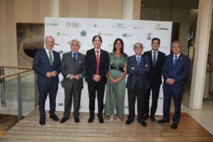 UPROSAMA - Unión Profesional Sanitaria de Málaga - VI Jornada UPROSAMA