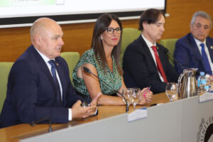 UPROSAMA - Unión Profesional Sanitaria de Málaga - VI Jornada UPROSAMA