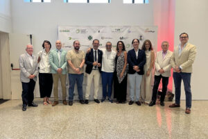 UPROSAMA - Unión Profesional Sanitaria de Málaga - VII Jornada UPROSAMA