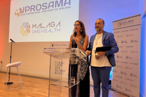 UPROSAMA - Unión Profesional Sanitaria de Málaga - VII Jornada UPROSAMA