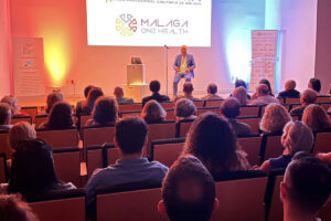 UPROSAMA - Unión Profesional Sanitaria de Málaga - VII Jornada UPROSAMA