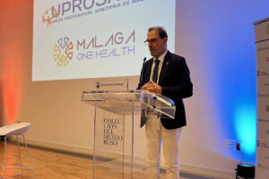 UPROSAMA - Unión Profesional Sanitaria de Málaga - VII Jornada UPROSAMA