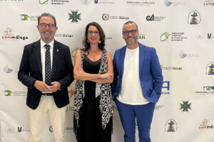 UPROSAMA - Unión Profesional Sanitaria de Málaga - VII Jornada UPROSAMA