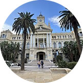 UPROSAMA - Unión Profesional Sanitaria de Málaga - Málaga Ciudad One Health