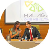 UPROSAMA - Unión Profesional Sanitaria de Málaga - Málaga Ciudad One Health