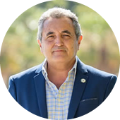 UPROSAMA - Unión Profesional Sanitaria de Málaga - José Miguel Carrasco Sancho