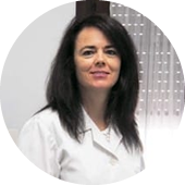 UPROSAMA - Unión Profesional Sanitaria de Málaga - Rosario Correa Rodríguez
