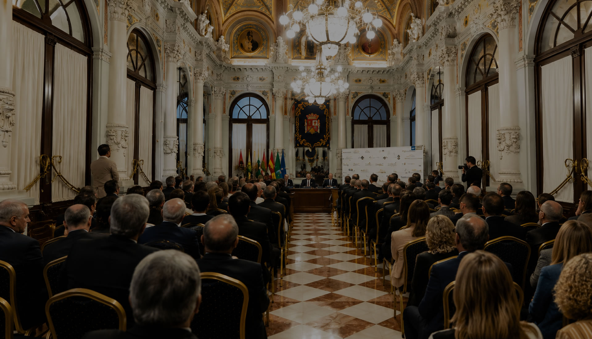 UPROSAMA - Unión Profesional Sanitaria de Málaga - Premios UPROSAMA