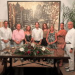 UPROSAMA refuerza su colaboración con la Delegación de Salud y Consumo de Málaga desde el enfoque One Health