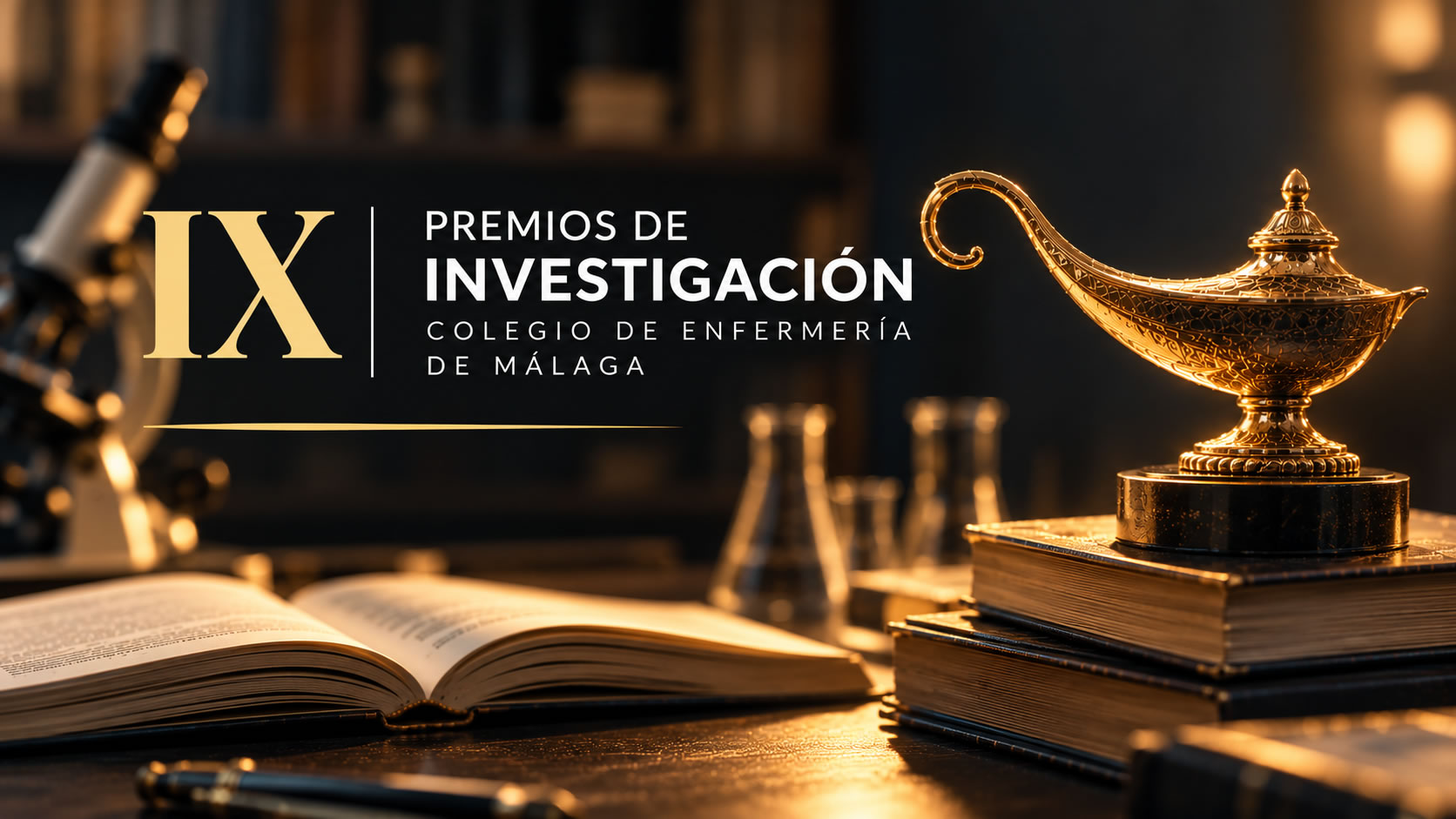 La investigación enfermera de Málaga abre nuevas vías para mejorar la atención sanitaria