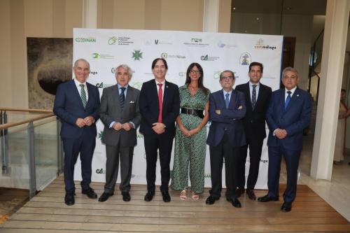 VI Jornada Uprosama
