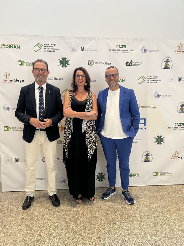 VII Jornada Uprosama 
